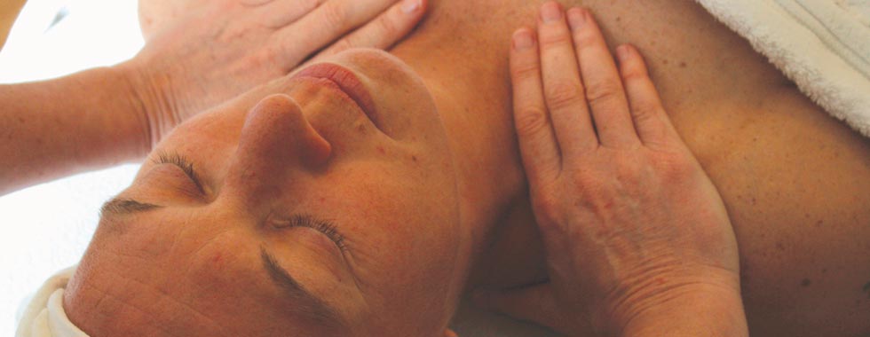 Woolacombe and Mortehoe Massage